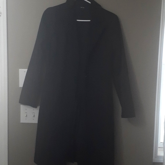 Jacob trench coat - Picture 3 of 3